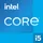 Intel Prozessor CoreTM i5-14400F silberfarben