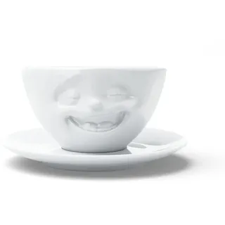 Fiftyeight T_01_47_01 Tasse Weiß Universal 1 Stück(e)