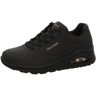 SKECHERS Uno - Stand On Air schwarz 40