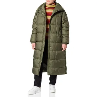 Marc O'Polo Denim Damen 149091771107 Coat, Olivia Gray, S