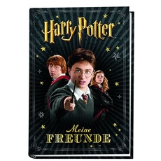 Bild Harry Potter: Meine Freunde
