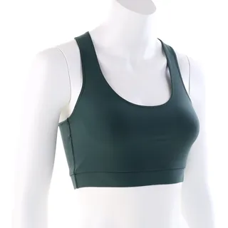 Löffler Sport Crop TOP Forest 36