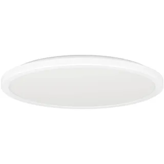 EGLO Rovito-Z 3 rund weiß Ø 39 cm