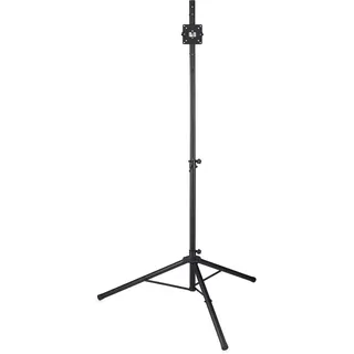 Relaxdays Dartständer schwarz,