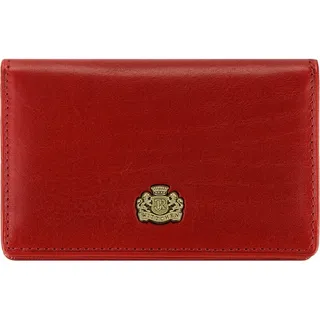 Visitenkartenetui Kollektion Arizona (H)8x (B)12cm - Weiß