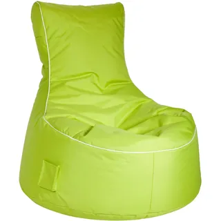 Sitting Point Sessel Swing 300 l Grün