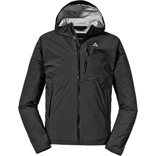 Schöffel 2.5L Jacket Tegelberg Herren M schwarz 48