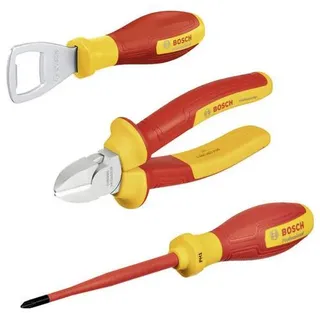 Bosch Professional 1600A038HV 1600A038HV Werkzeugset