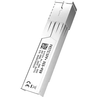 AVM FRITZ! (SFP+ XGS-PON