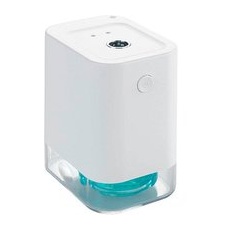 Maximex Desinfektionsspender FORMA 88921500 weiß Kunststoff mit Sensor 45,0 ml