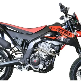 Gpr Exhaust Systems Decat System Malaguti Dune 125 19-20 Euro 4 Auspuffkrümmer - Silver - One Size