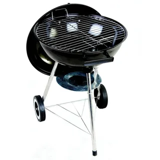 Holzkohlegrill Ø 40 cm LANDMANN 11132