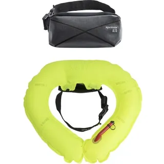 spinlock Alto 75N Gürteltasche schwarz One Size