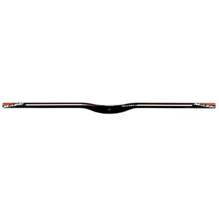MASSI Alloy H/b 35x780 Mm Mhb-201 R12 Lenker - Black - 35 mm