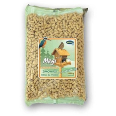 Megan Domestic Vogelfutter 1 kg