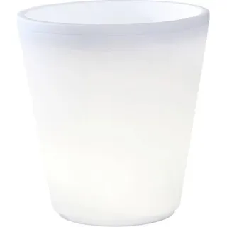 Konstsmide 7454-000 Assisi LED-Außen-Dekobeleuchtung EEK: G (A - G) LED LED 2.4 W Weiß