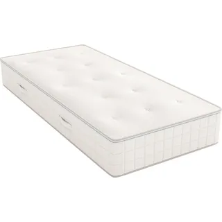 Schlaraffia Air Boxspring ohne Topper 90 x 200 cm H4