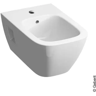 Geberit 500380018 Renova Plan Wandbidet