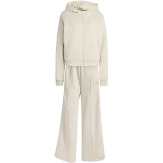 adidas Energize Trainingsanzug Beige L