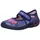 Hüttenschuhe Blau 34