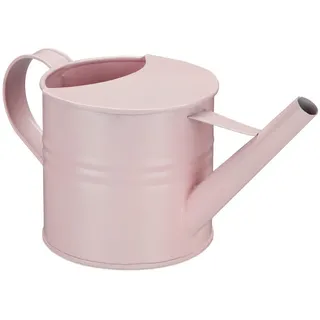 Relaxdays GIEßKANNE , Metall , 28.5x14x13 cm , Gartenzubehör, Gartenpflege, Gartenwerkzeuge