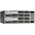 Catalyst 9300 24-PORT UPOE (24 Ports), Netzwerk Switch, Grau