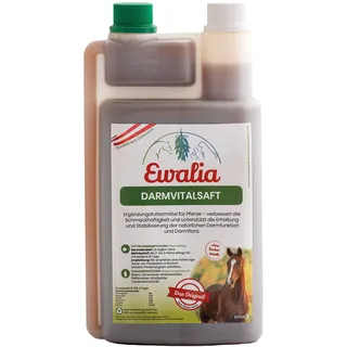 Ewalia Darmvitalsaft für Hunde 500 ml