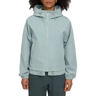 Mazine Layer Look Light Jacket - Leichte Jacke, Größe:XS, Farbe:pale aqua