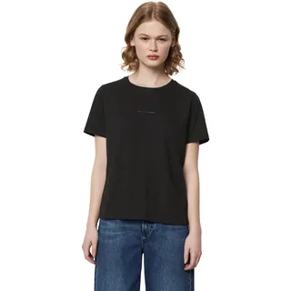 Marc O'Polo T-Shirt Schwarz M