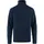 Övik Sweater M Herren Rollkragenpullover blau XXL