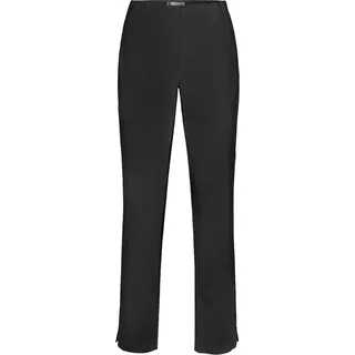 Stehmann Hose Ina-740 - Schwarz