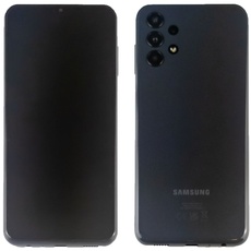 Bild Galaxy A13 4 GB RAM 64 GB black