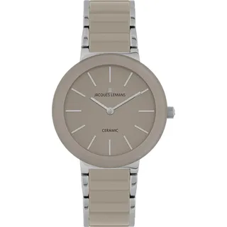 Jacques Lemans Monaco Keramik 42 mm 42-7S