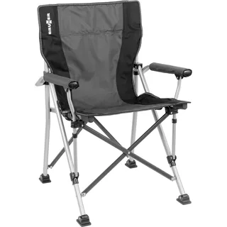 Brunner Campingstuhl Raptor Schwarz