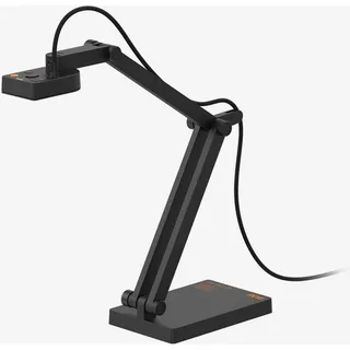 Ipevo V4K Pro 120 USB Document Camera