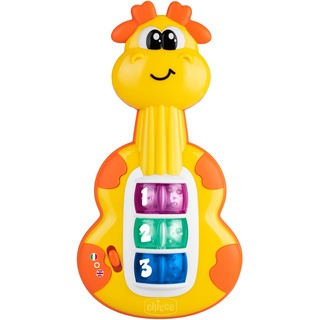 CHICCO GIRAFFE GUITAR