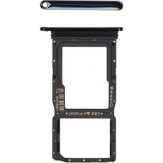 Huawei SIM Tray für STK-L21 Huawei P Smart Z - midnight black, Mobilgerät Ersatzteile