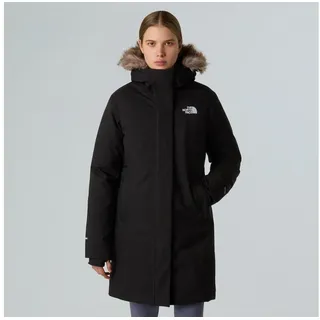 The North Face Arctic Parka TNF Black-NPF