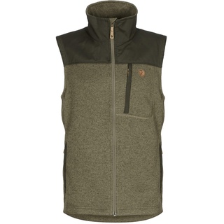 Fjällräven Buck Fleece - Laurel Green - XL