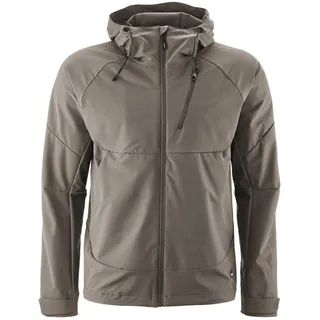 Gonso Trail Jacket M gray phoenix