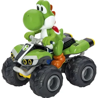 Carrera RC Mario Kart Yoshi Quad 370200997X