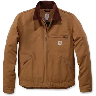 CARHARTT Duck Detroit Jacket - S