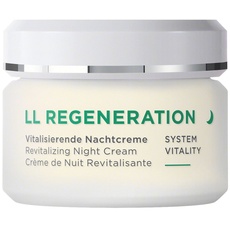 Bild LL Regeneration Nachtcreme 50 ml