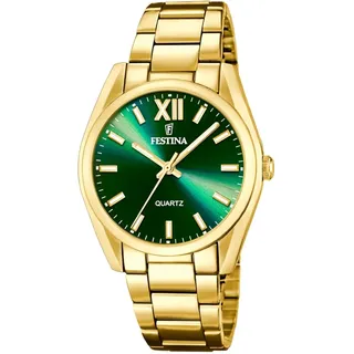 Festina Boyfriend Collection F20640/9 Edelstahl 36,8 mm F20640/9