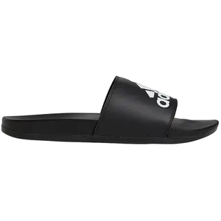 Comfort Adilette Core Black / Cloud White / Core Black 44 1/2