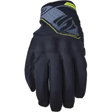 Five, Unisex, Handschuhe, Handschuhe RS WP, Gelb, (XXL)