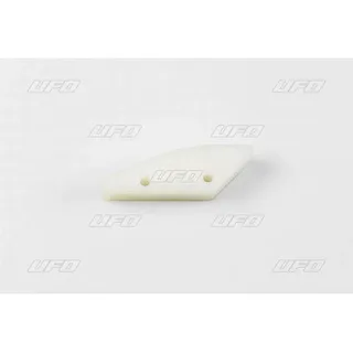 BI 78352002 de Kettenführung UFO weiß transparent SUZ RM125/250