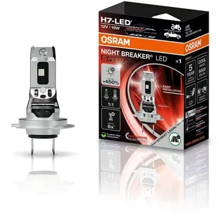 Osram Night Breaker LED H7 16 W