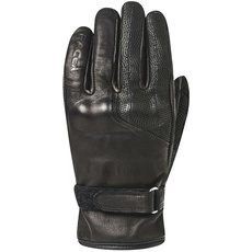 Racer GLOVES RESIDENT BLACK M