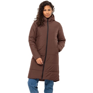 Jack Wolfskin »DEUTZER COAT W Jack Wolfskin wild-ginger